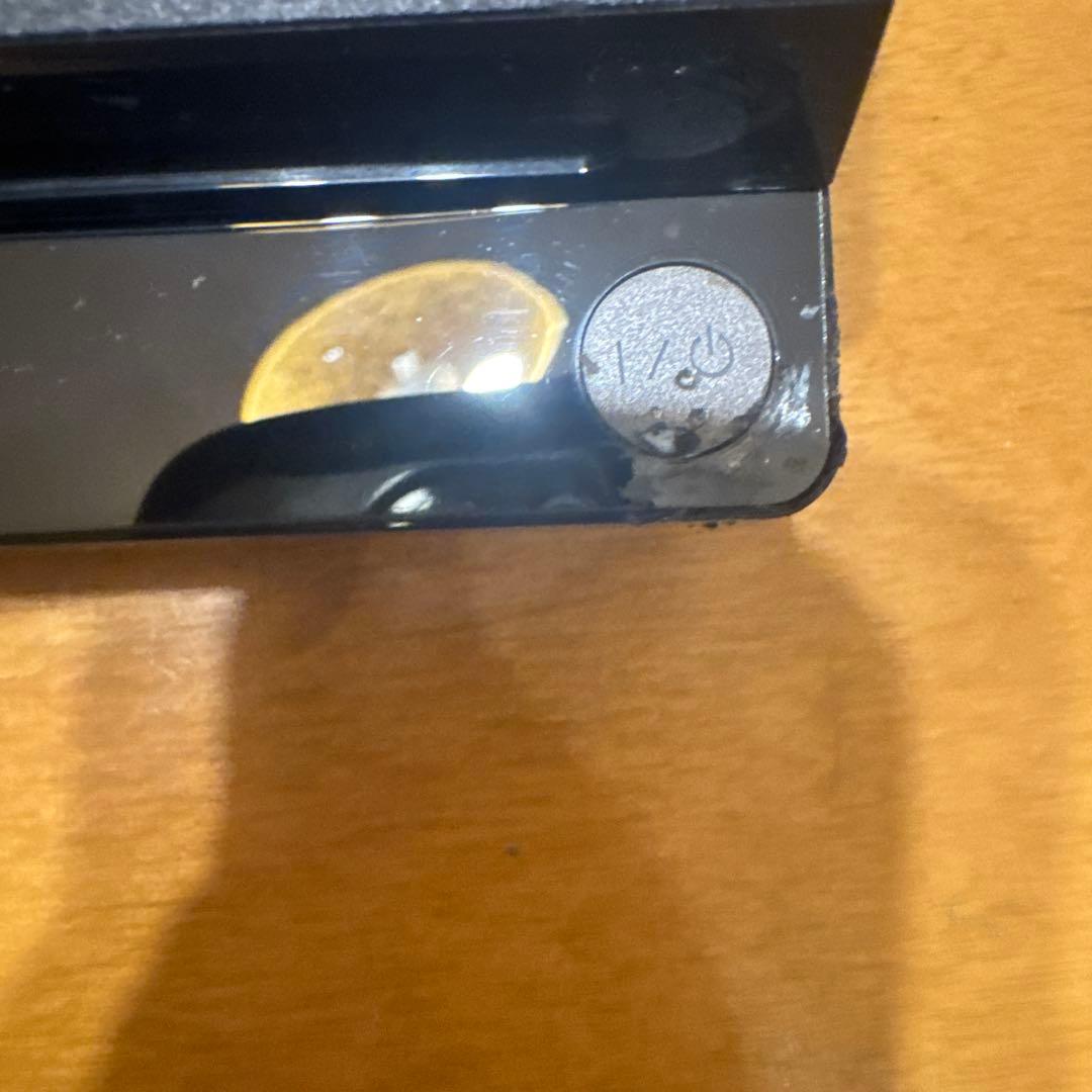 プレステーション3 本体のみ ソニー CECH-2500A