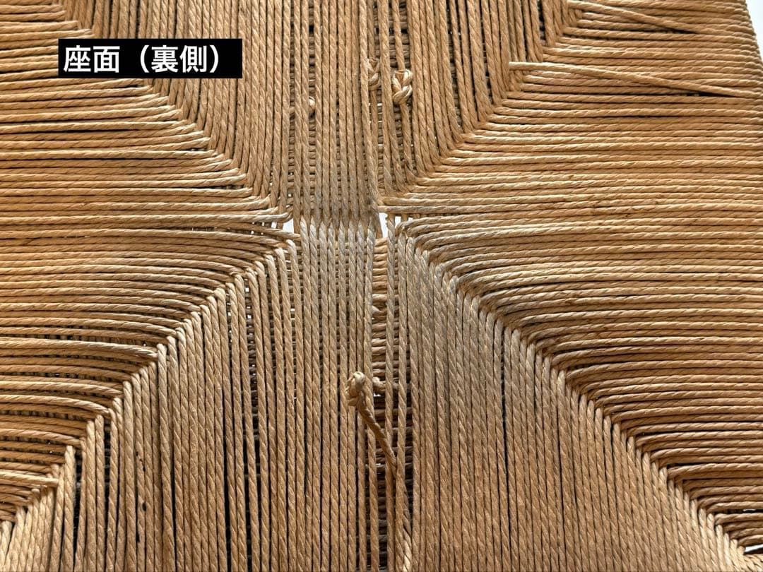 正規品CARL HANSEN & SØN カールハンセン Yチェア (CH24)