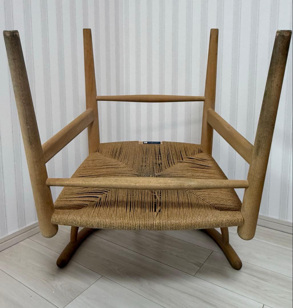 正規品CARL HANSEN & SØN カールハンセン Yチェア (CH24)