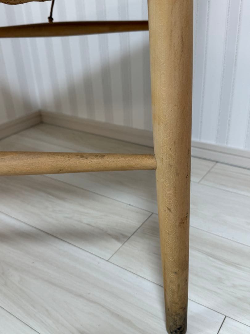 正規品CARL HANSEN & SØN カールハンセン Yチェア (CH24)