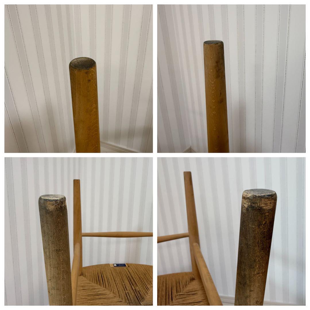 正規品CARL HANSEN & SØN カールハンセン Yチェア (CH24)