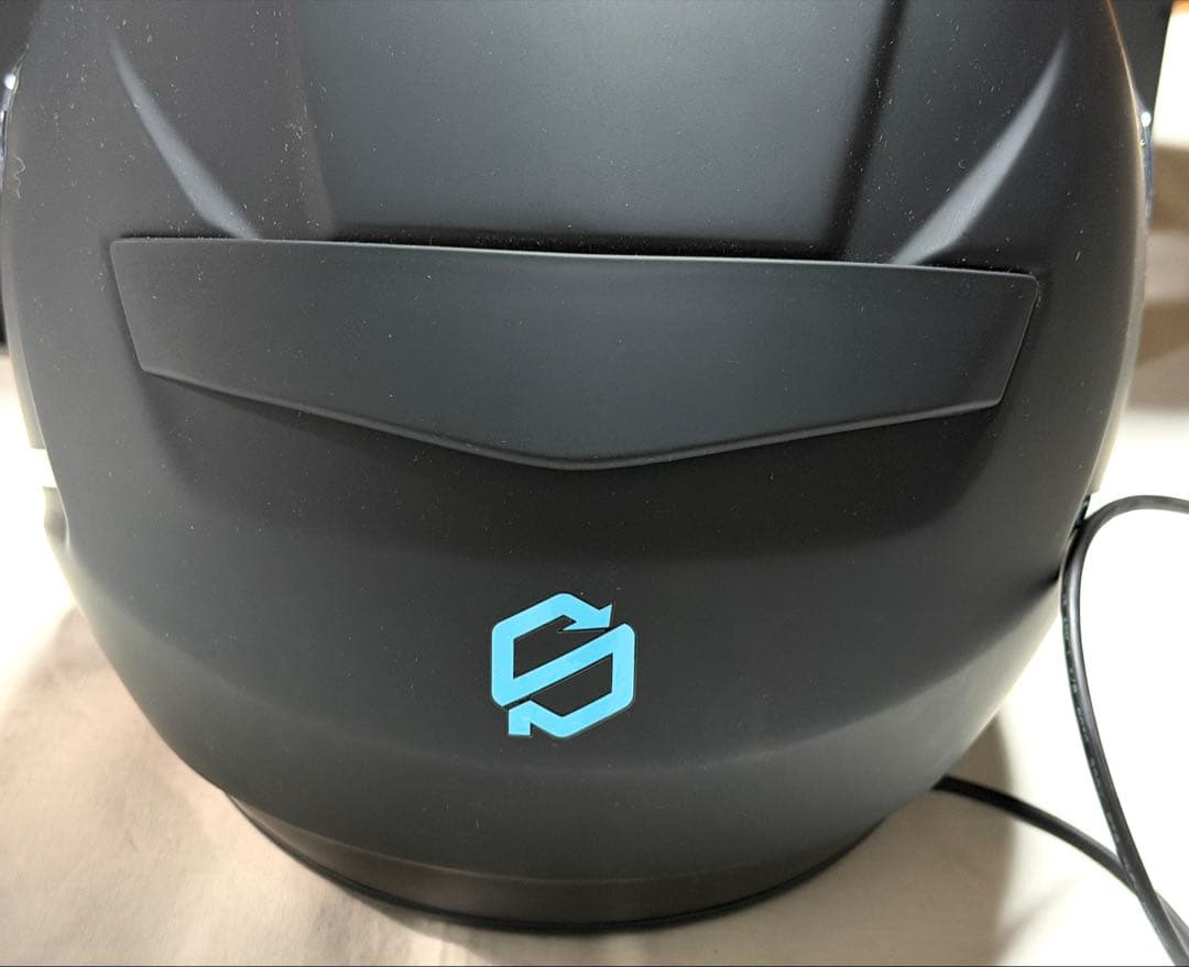 SHOEI OPTICSON マットブラック L ヘルメット