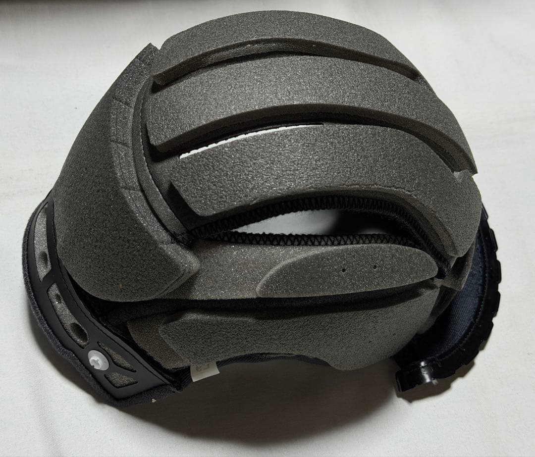 SHOEI OPTICSON マットブラック L ヘルメット