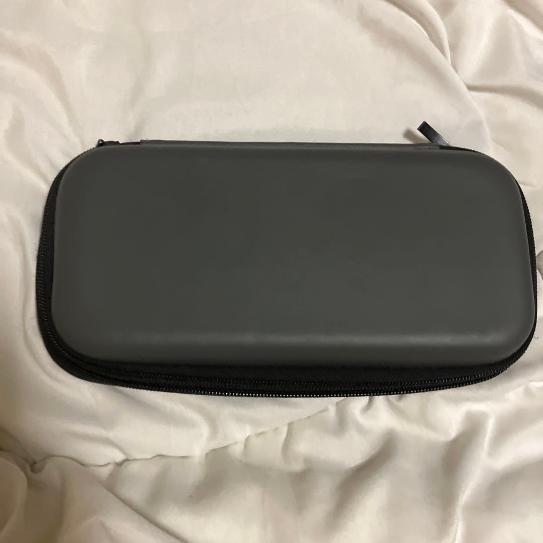 Nintendo Switch ライト　ケース付き