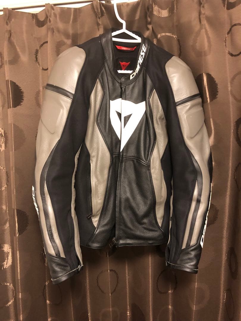 ダイネーゼ セパレートツナギ ジャケット