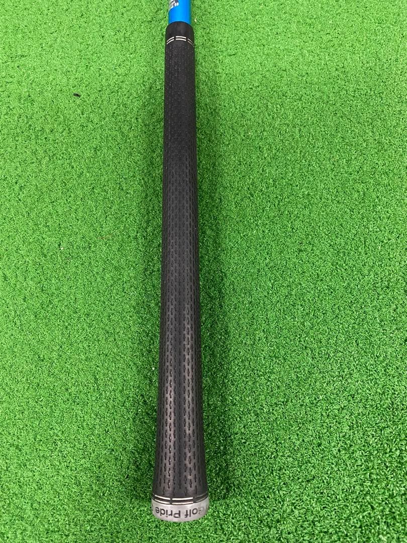 メーカーカスタム　美品●ツアーAD UB-6S ドライバー用 キャロウェイ