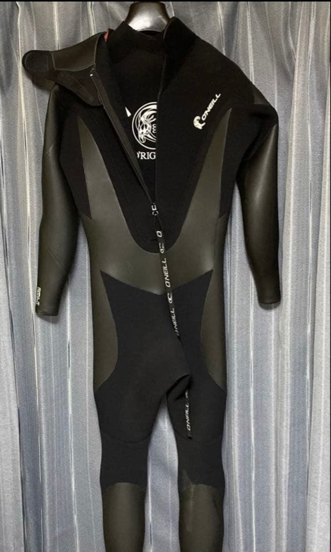 O'NEILL サイコ オリジナル 5/3 ウェットスーツ