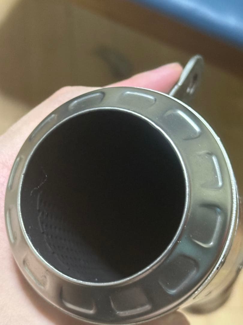 YZF-R3 R25 MT-25 MT-03 アクラポビッチスリップオンマフラー