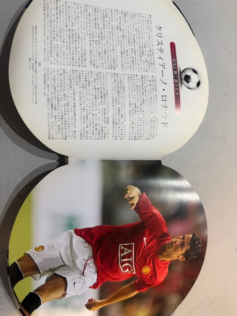 FOOTBALL サッカーの歴史と文化