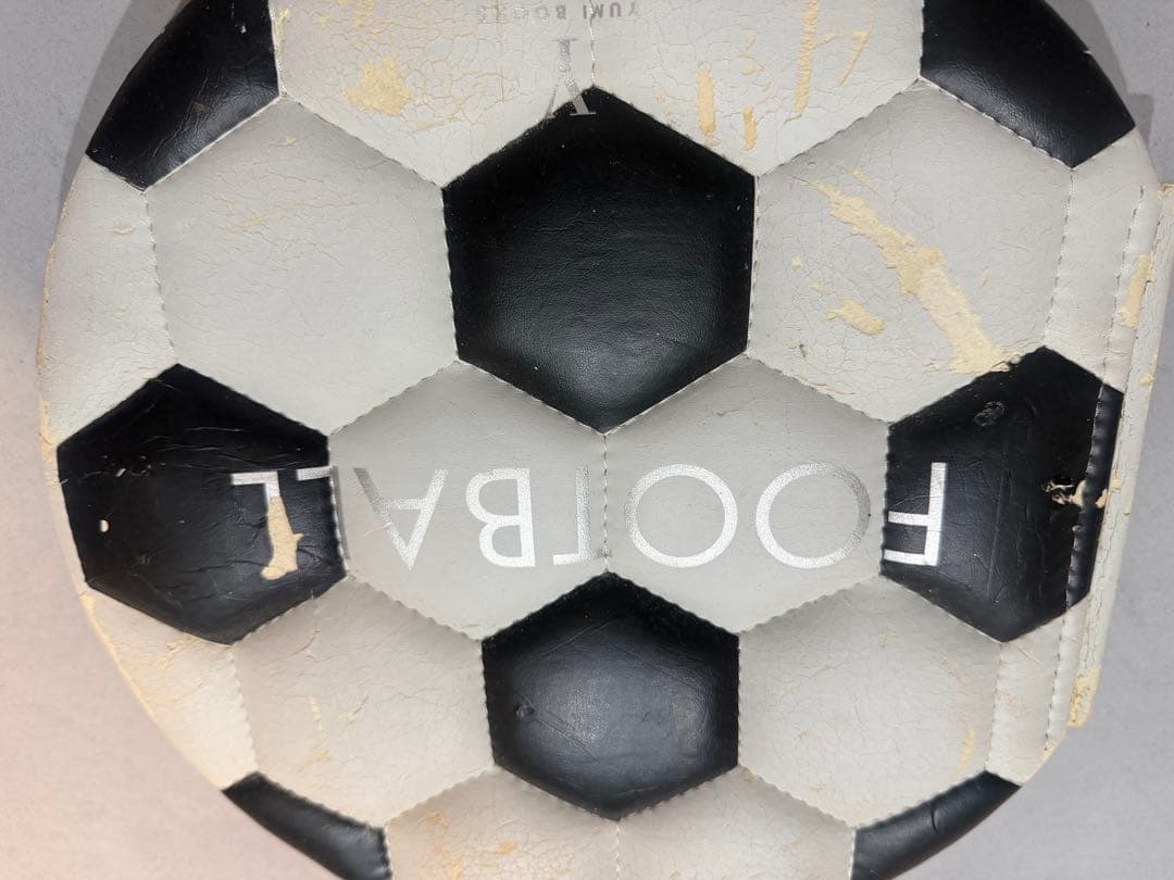 FOOTBALL サッカーの歴史と文化