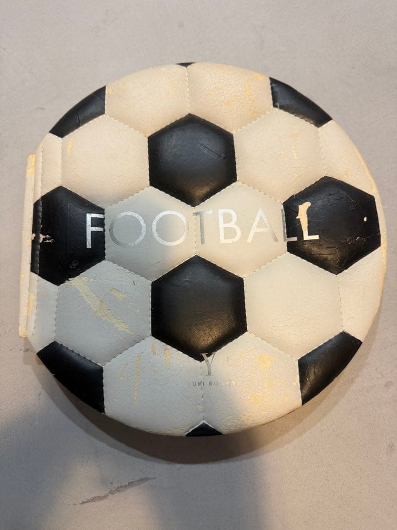 FOOTBALL サッカーの歴史と文化