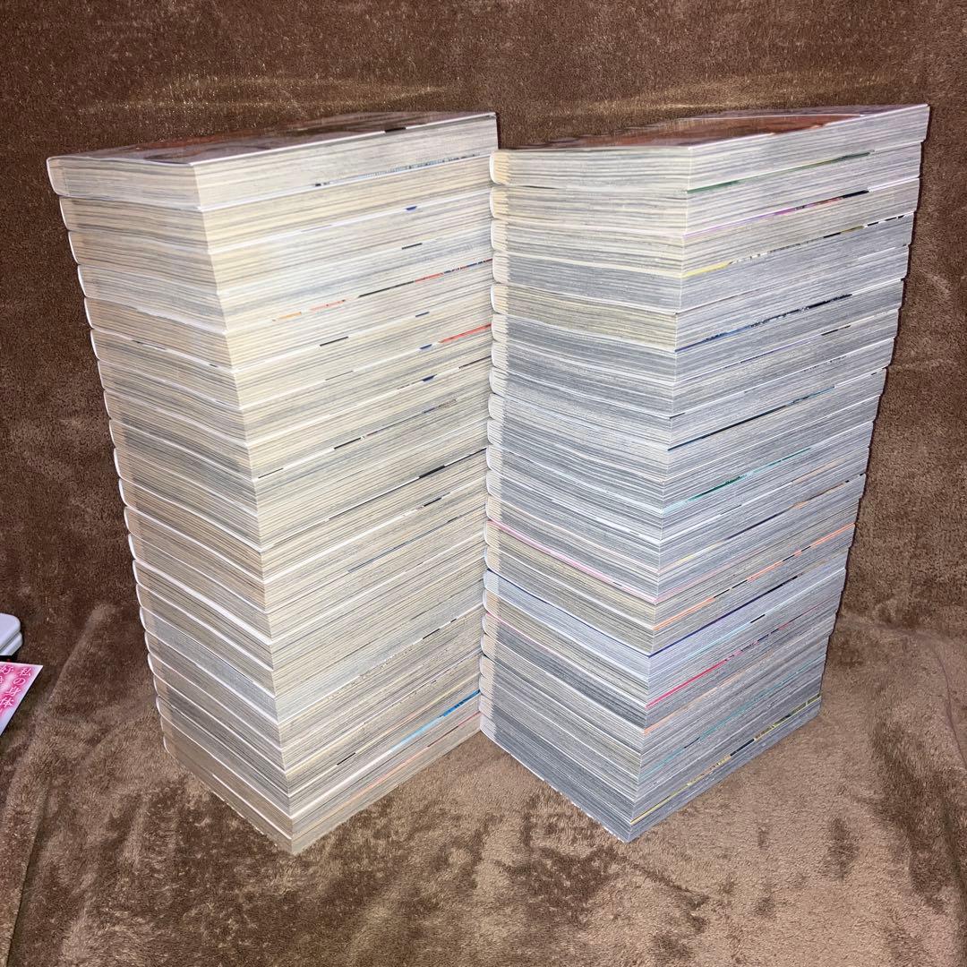 宇宙兄弟 全巻セット