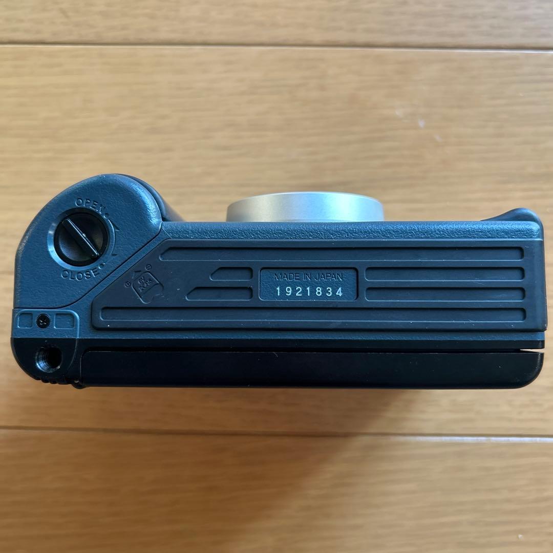 KONICA 現場監督 28WB