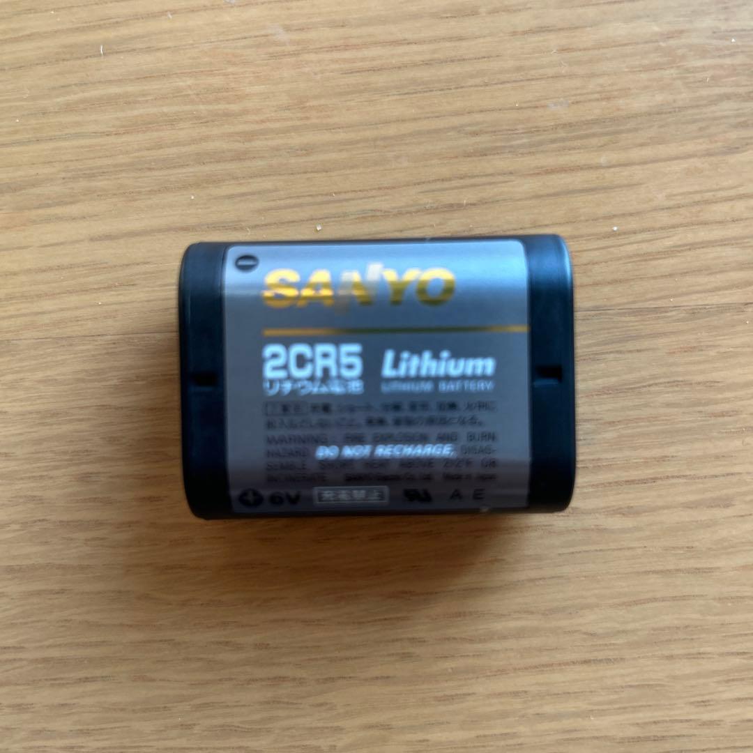 KONICA 現場監督 28WB