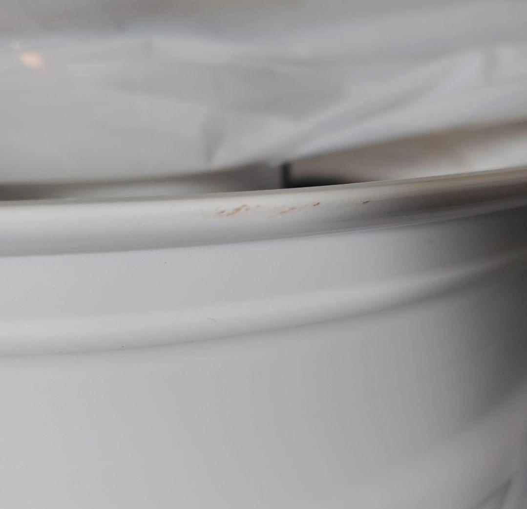 週末限定価格！！XJR400R　純正　ホイール前後セット