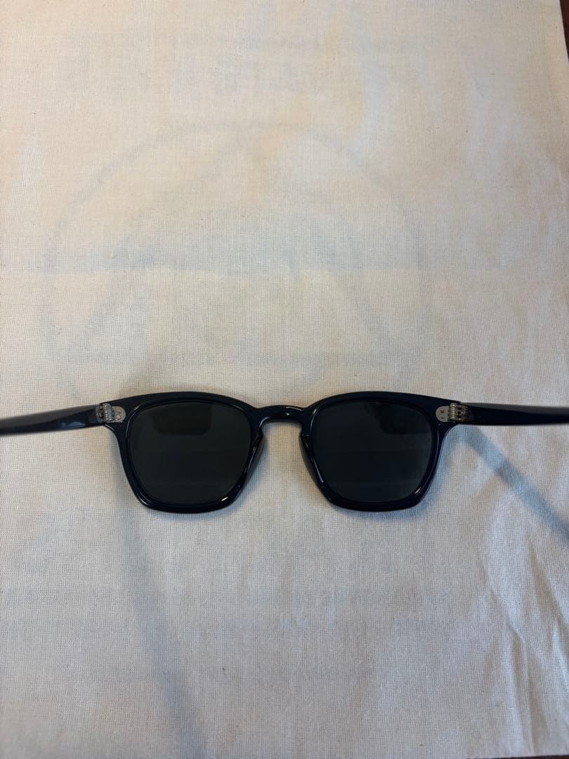 小物 Vintage 1950's American Optical \"SAFETY\"