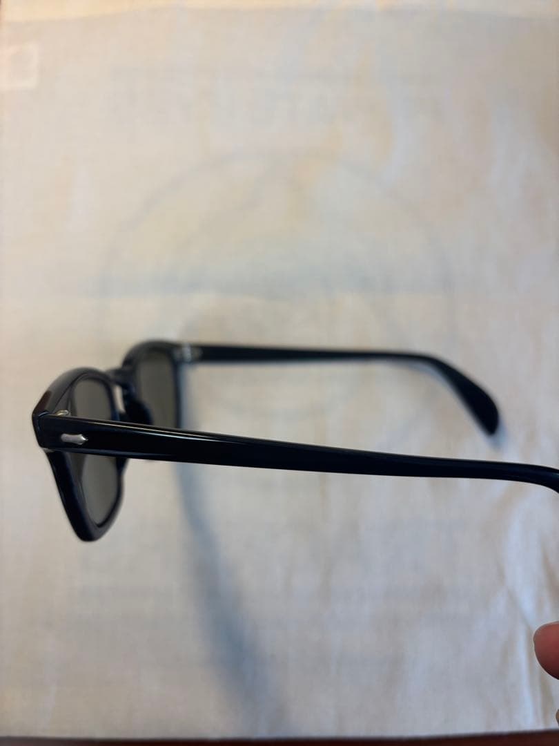 小物 Vintage 1950's American Optical \"SAFETY\"