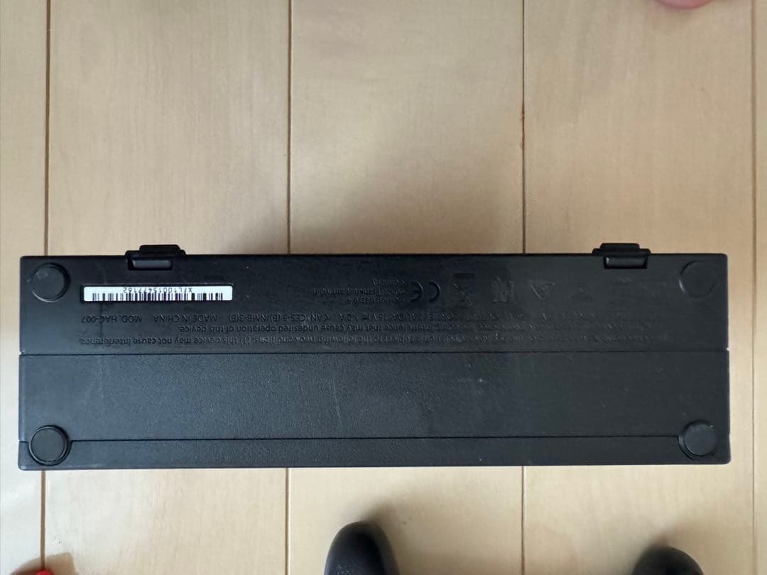 NintendoSwitch 本体256gb付き プロコン付き