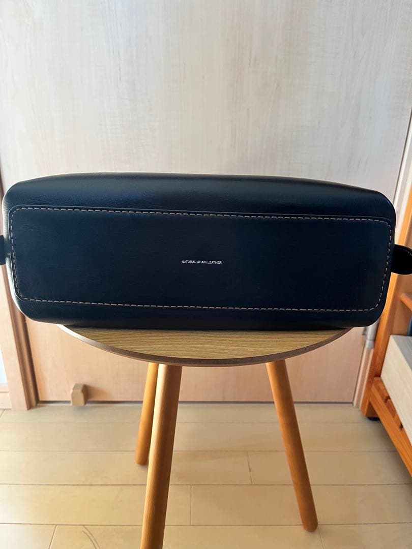 コーチ　ショルダーバック　【正規店購入】