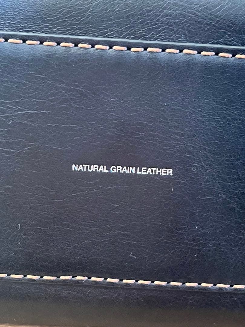 コーチ　ショルダーバック　【正規店購入】