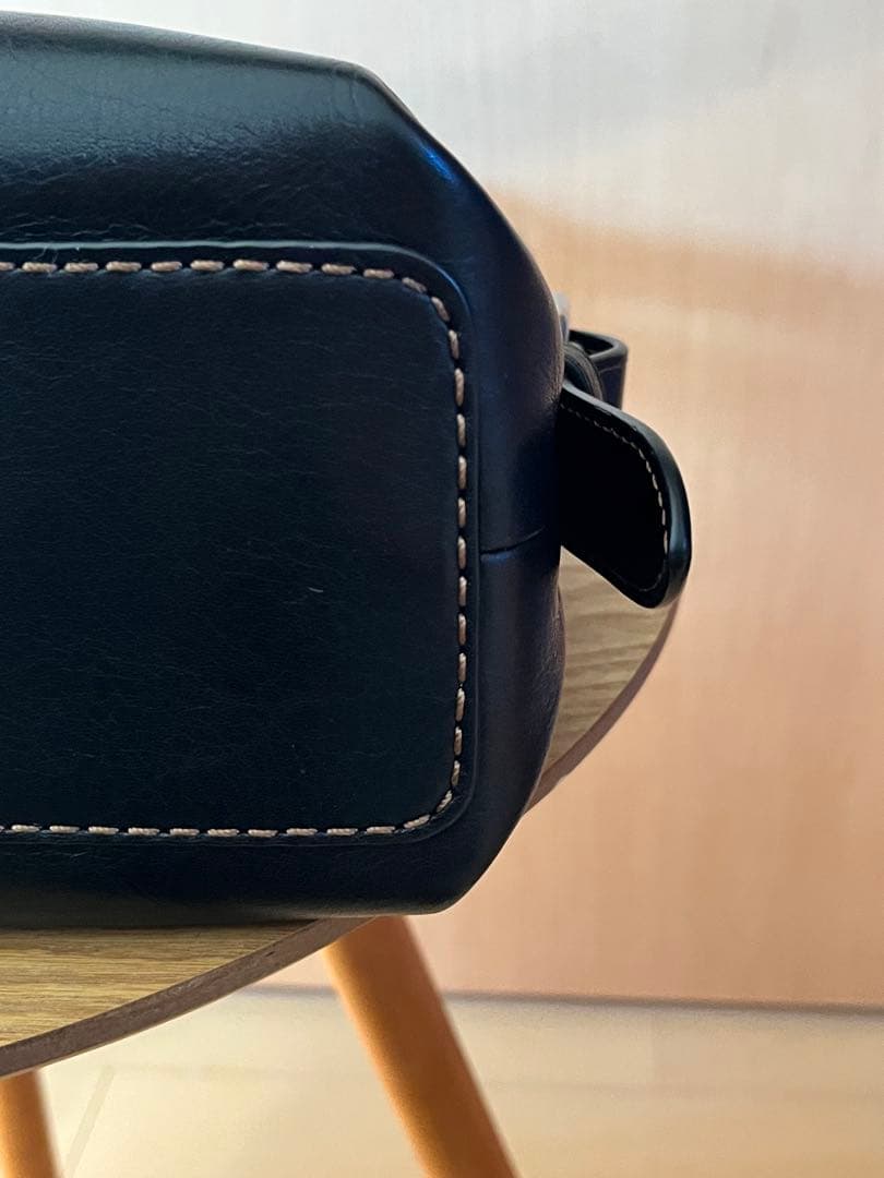 コーチ　ショルダーバック　【正規店購入】