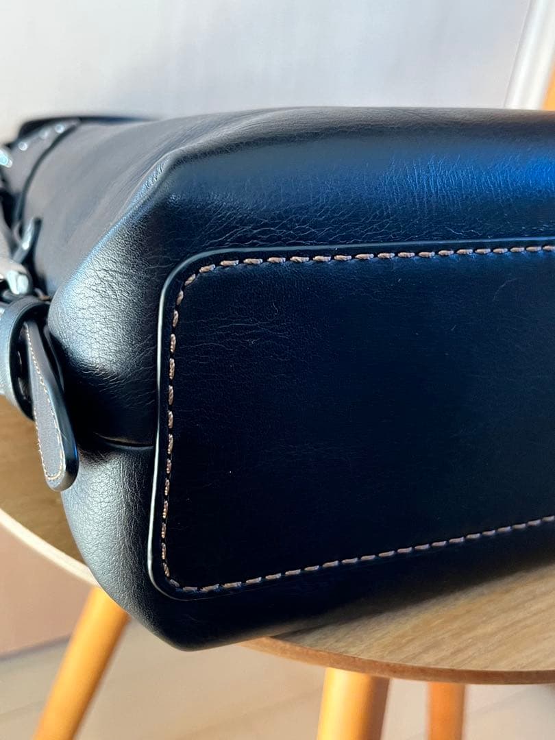 コーチ　ショルダーバック　【正規店購入】