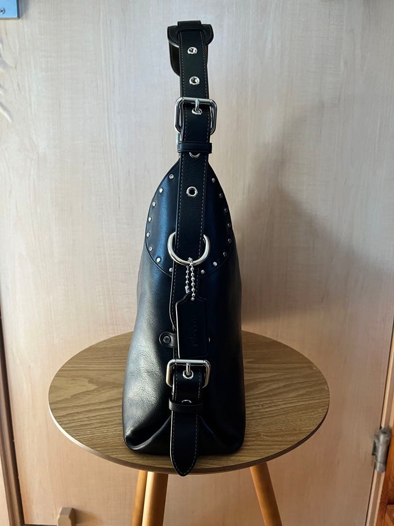 コーチ　ショルダーバック　【正規店購入】