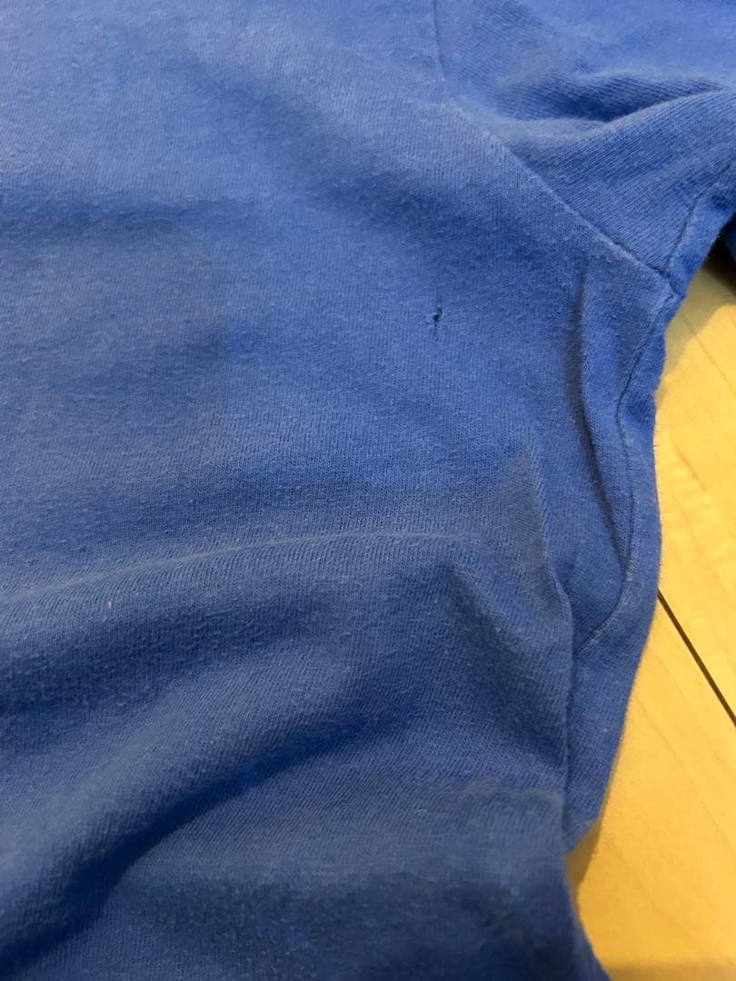 Supreme 羊たちの沈黙　15ss ロンT