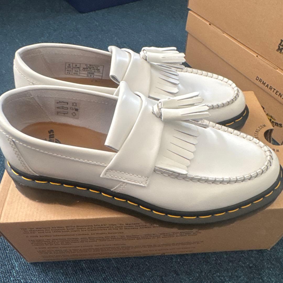 靴 TEODORO)dr.martens adrian