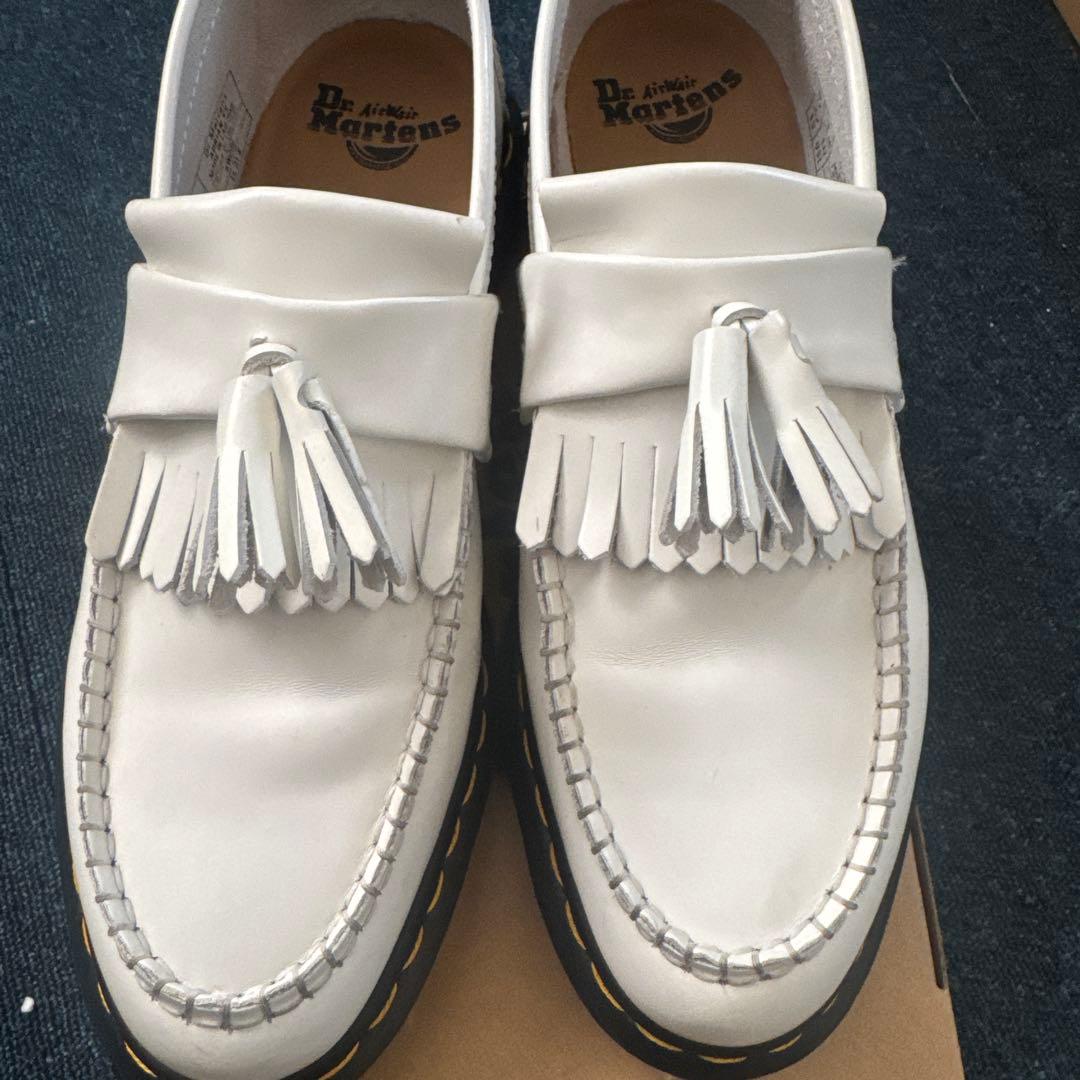 靴 TEODORO)dr.martens adrian