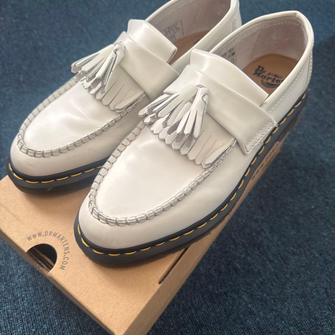 靴 TEODORO)dr.martens adrian