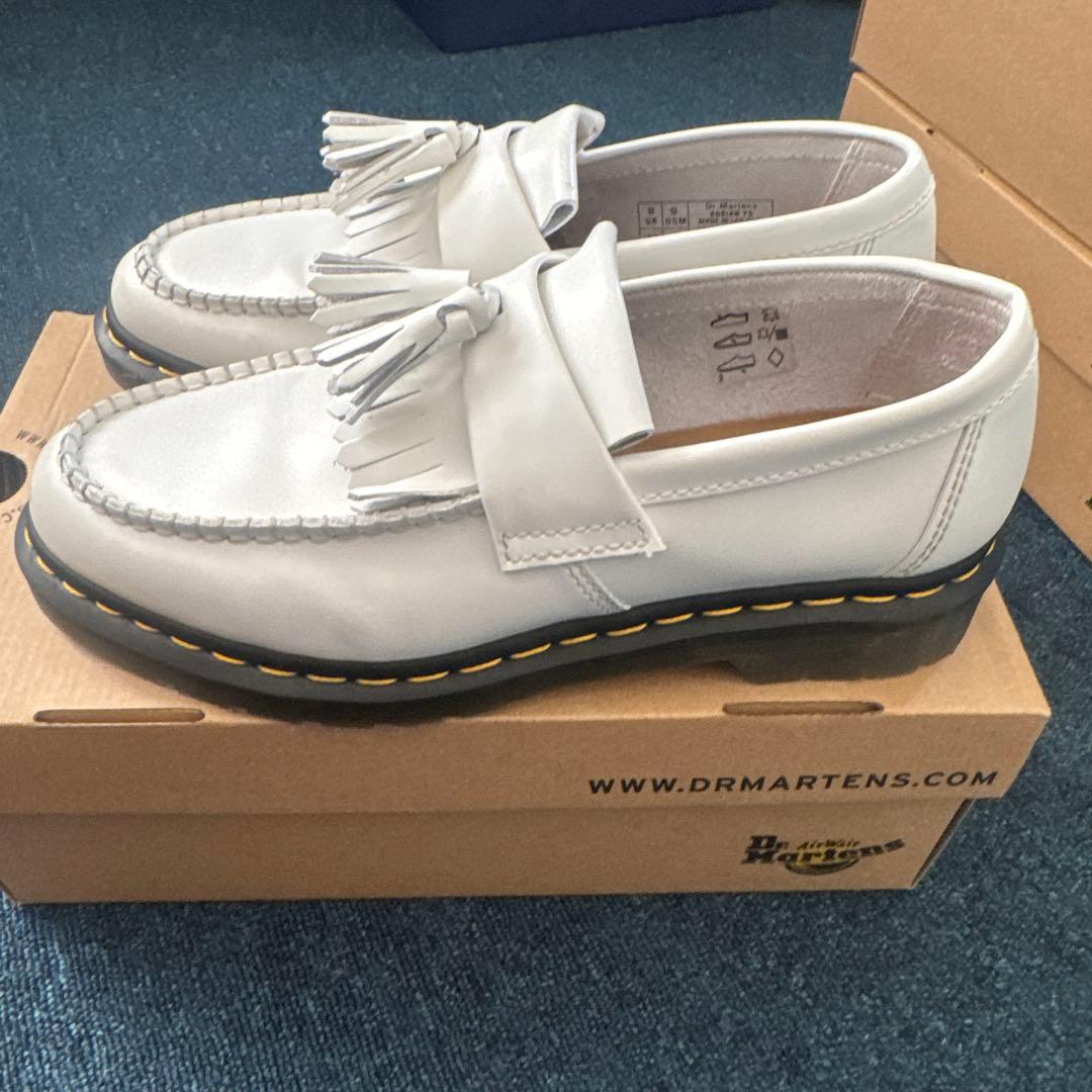 靴 TEODORO)dr.martens adrian