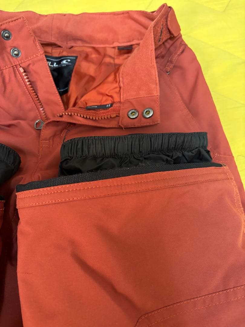 オニール　スノーボードウェア　キッズ　上下セット　L(152)