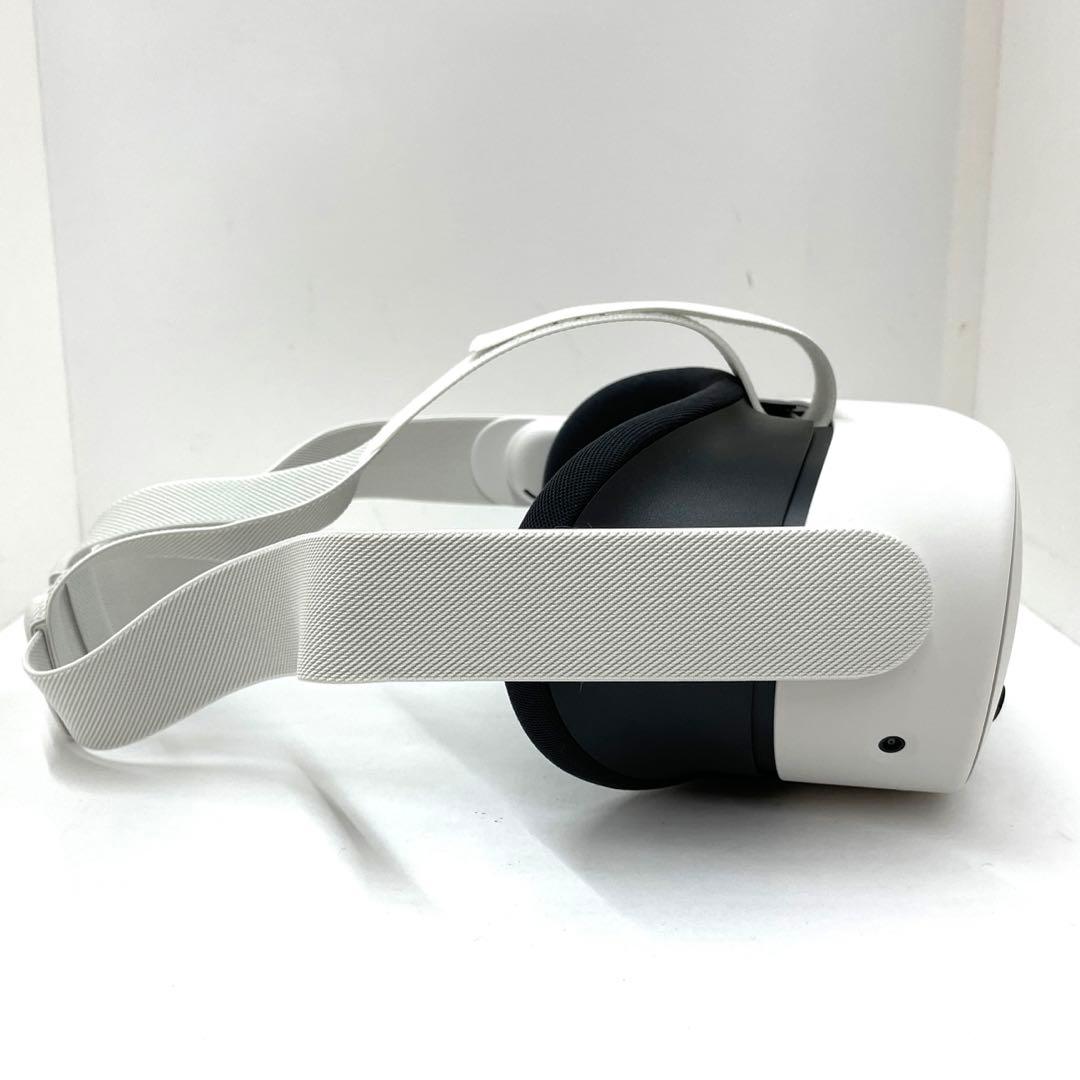  Quest 3S 128GB オールインワンVRヘッドセット