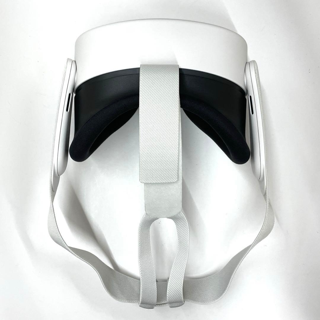  Quest 3S 128GB オールインワンVRヘッドセット