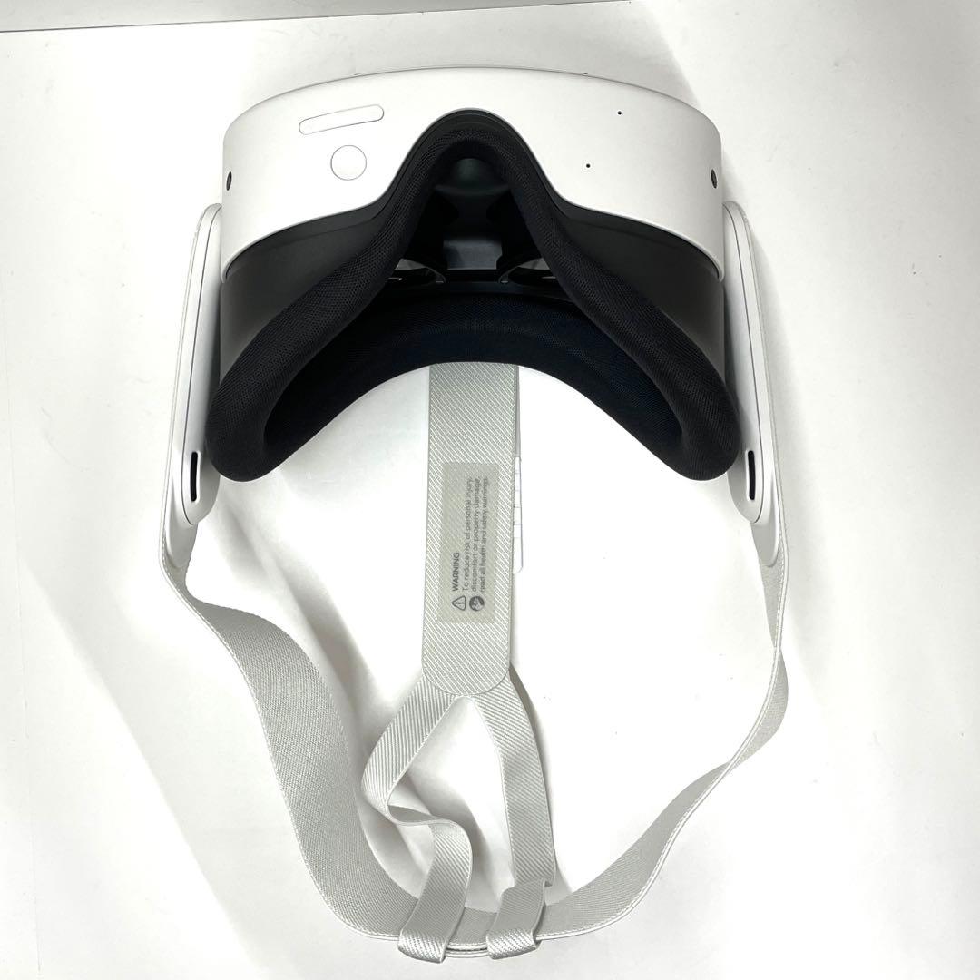 Quest 3S 128GB オールインワンVRヘッドセット