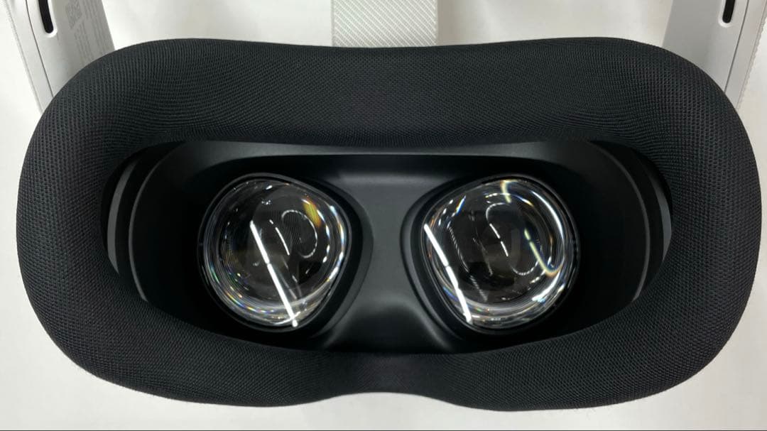  Quest 3S 128GB オールインワンVRヘッドセット