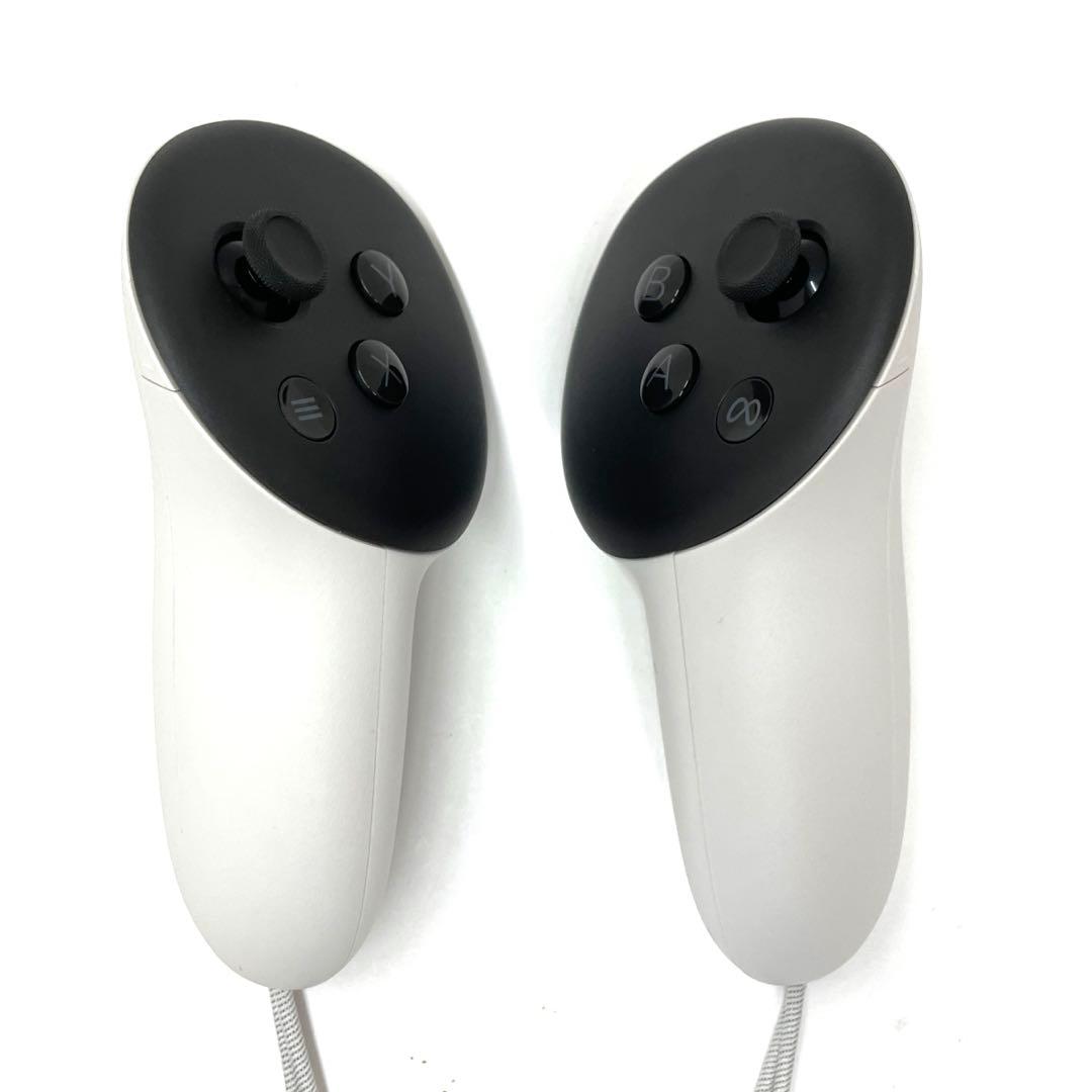  Quest 3S 128GB オールインワンVRヘッドセット