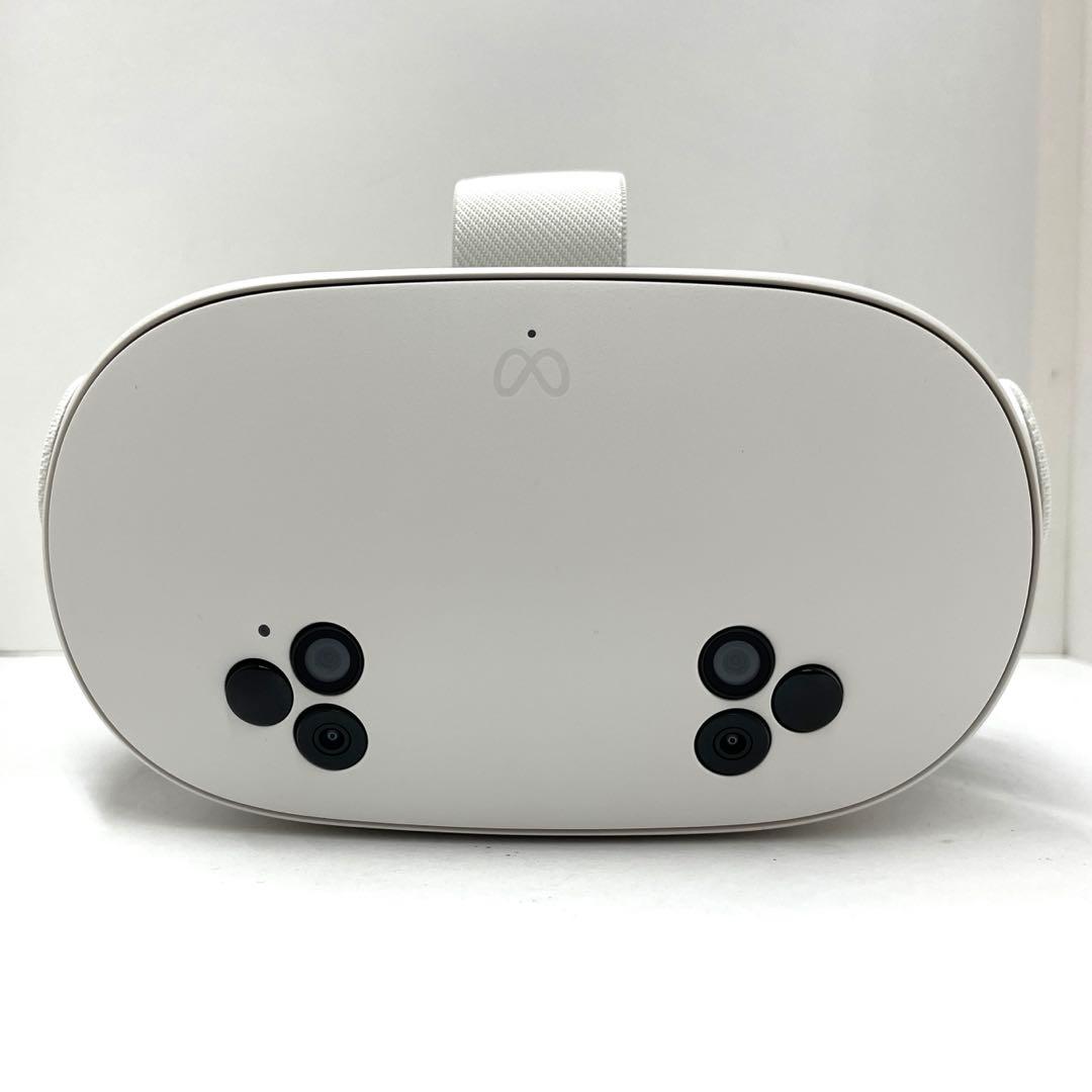  Quest 3S 128GB オールインワンVRヘッドセット