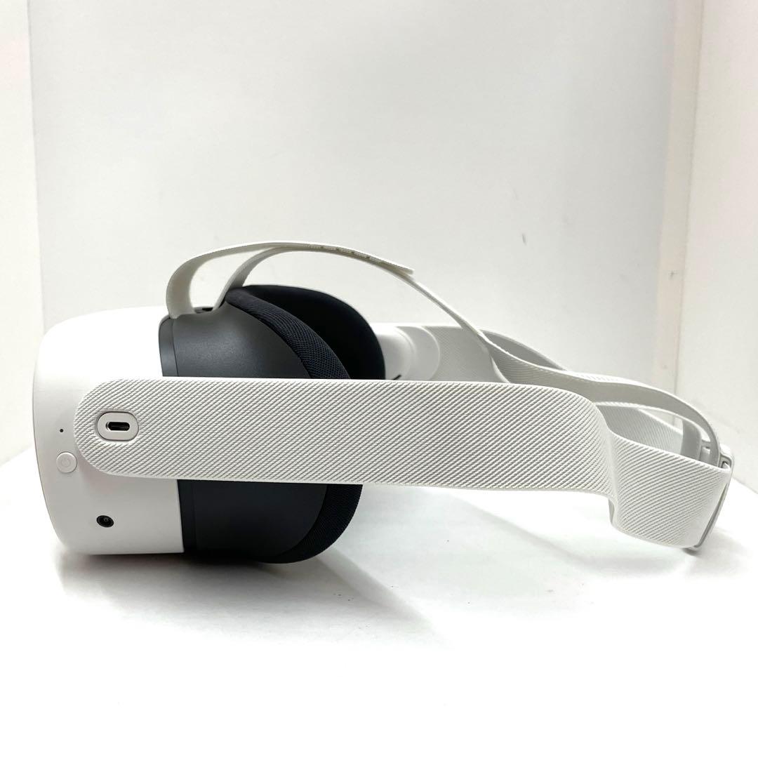  Quest 3S 128GB オールインワンVRヘッドセット