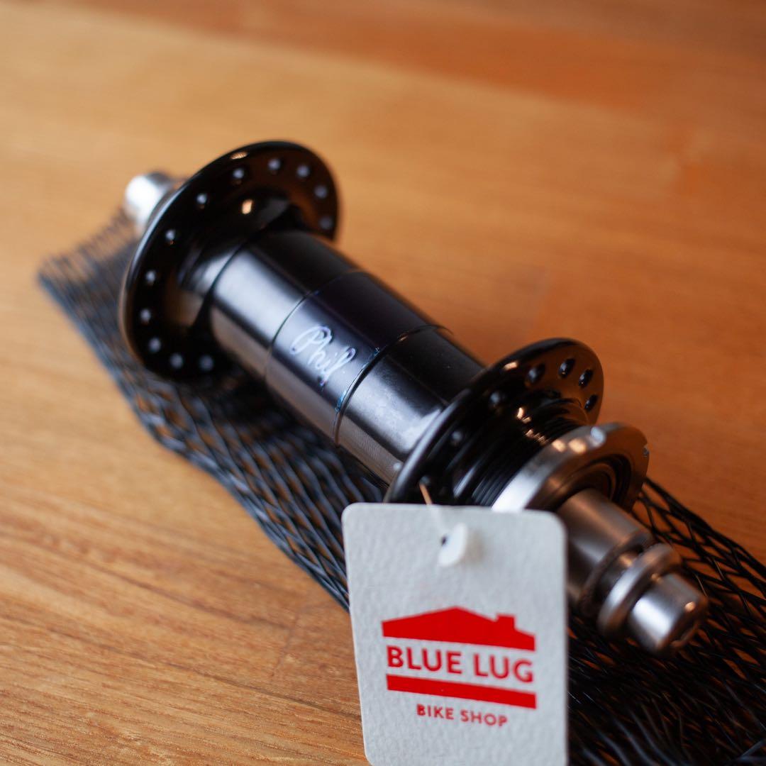 【引越セール中！！】 ローフランジトラックハブ リア 32H