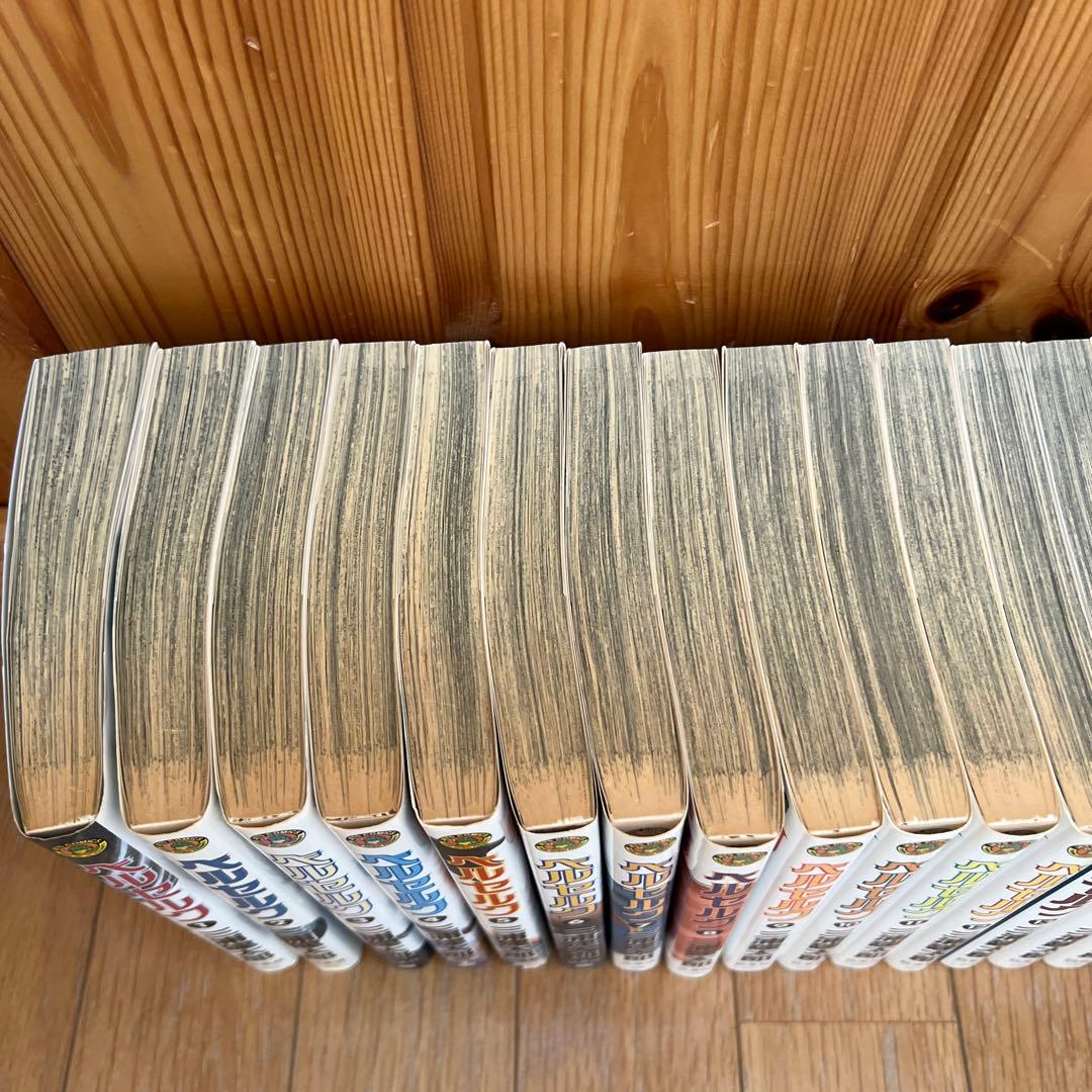 ベルセルク 1巻〜41巻 三浦建太郎 まとめ売り