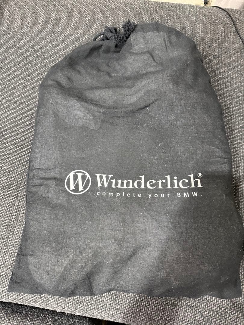  R1250RS ツーリングスクリーン