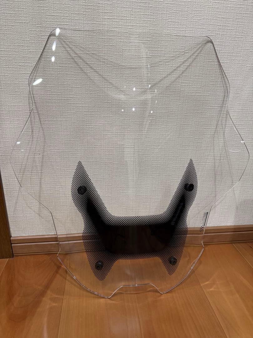  R1250RS ツーリングスクリーン