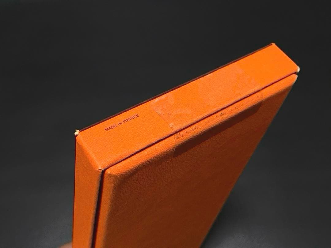 未使用 未開封 HERMES エルメス ネクタイ 飛行機 雲 ネイビー系