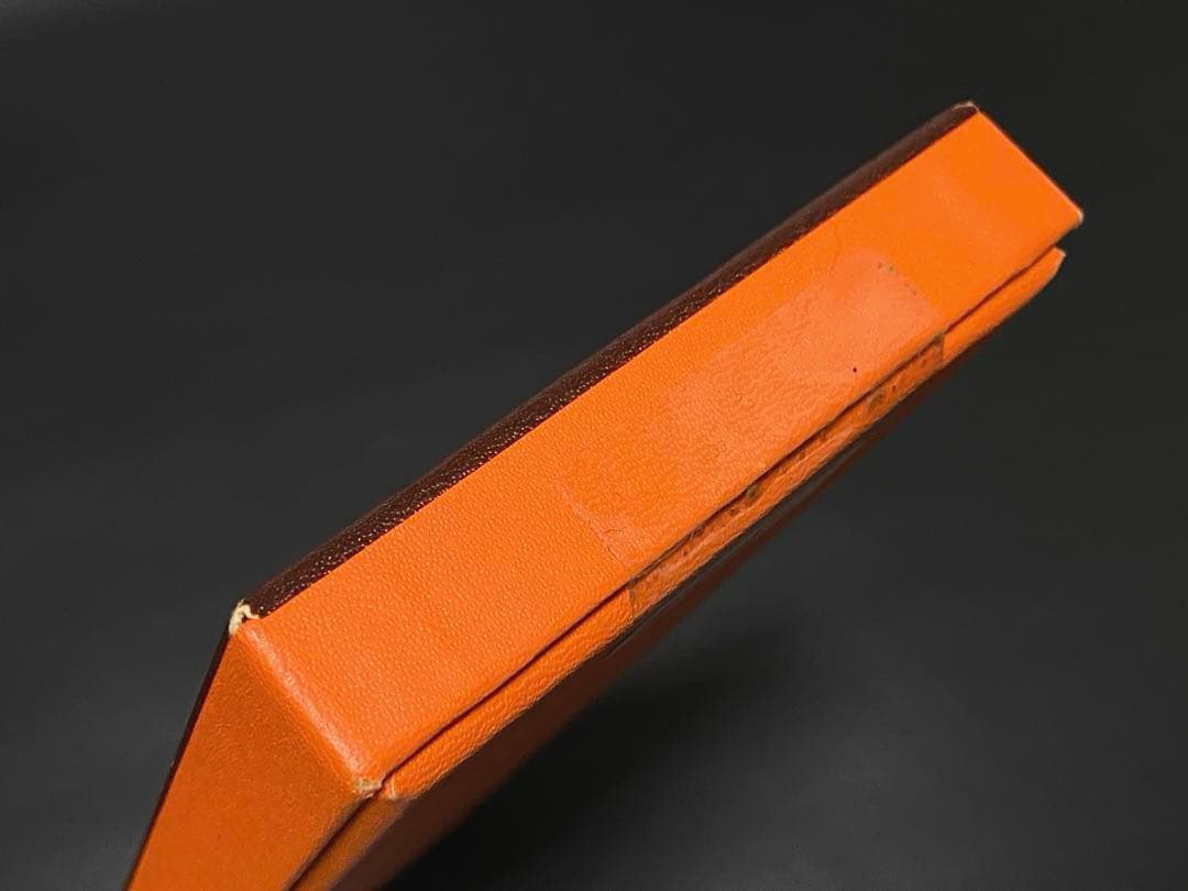 未使用 未開封 HERMES エルメス ネクタイ 飛行機 雲 ネイビー系