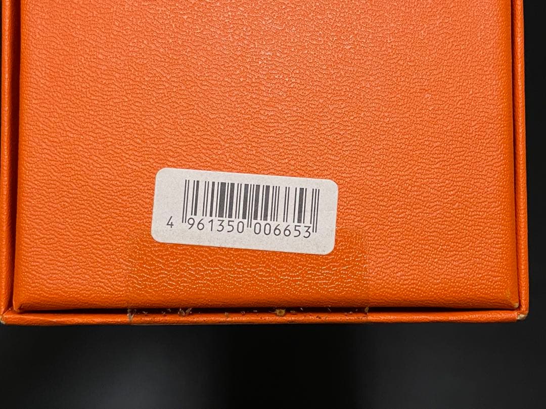 未使用 未開封 HERMES エルメス ネクタイ 飛行機 雲 ネイビー系