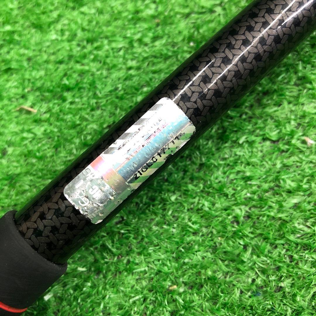 Gsh-610LABOSPEC SHINARI 50K シャフト単品 flexS