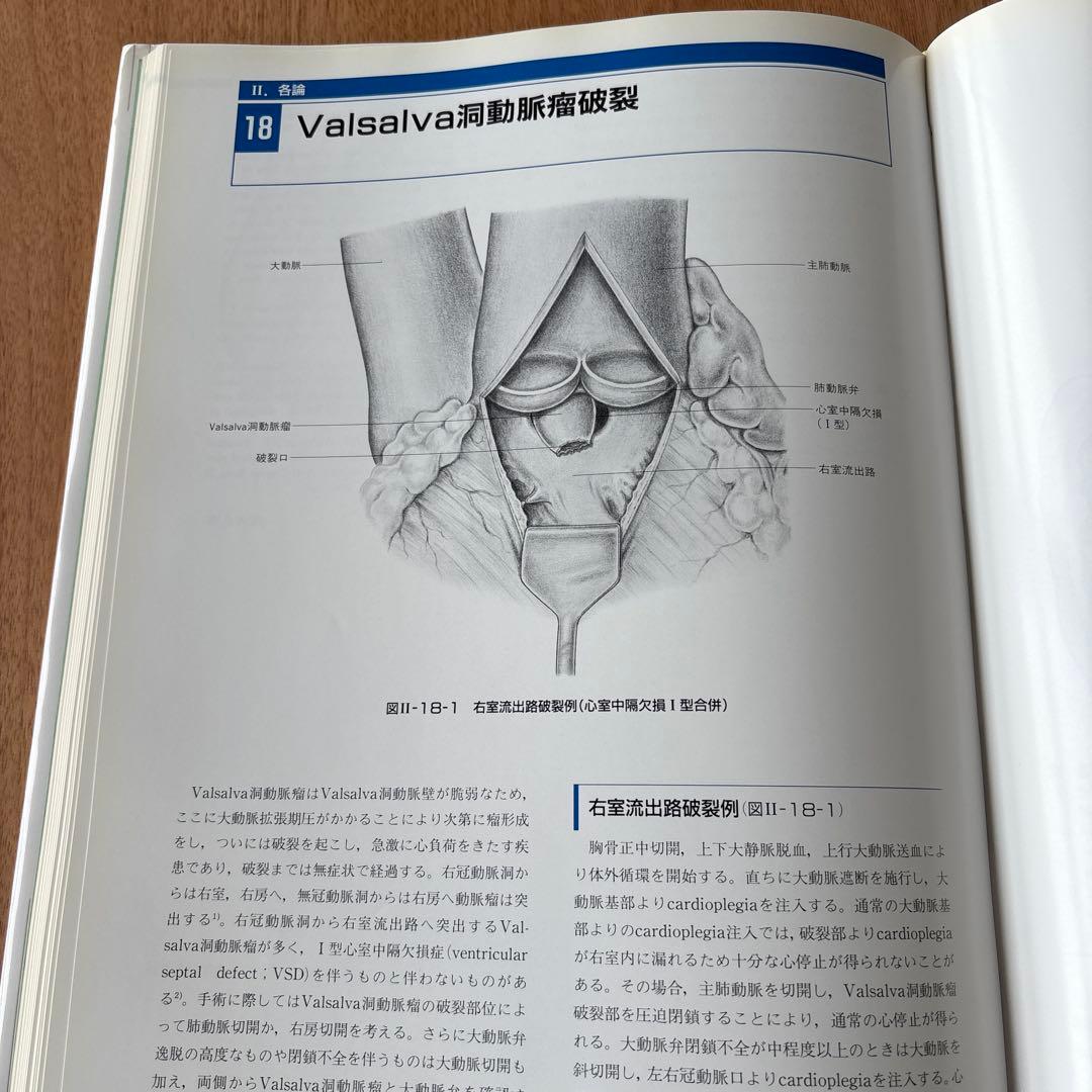 先天性心疾患手術書　安井久喬 / 角秀秋 / 益田宗孝