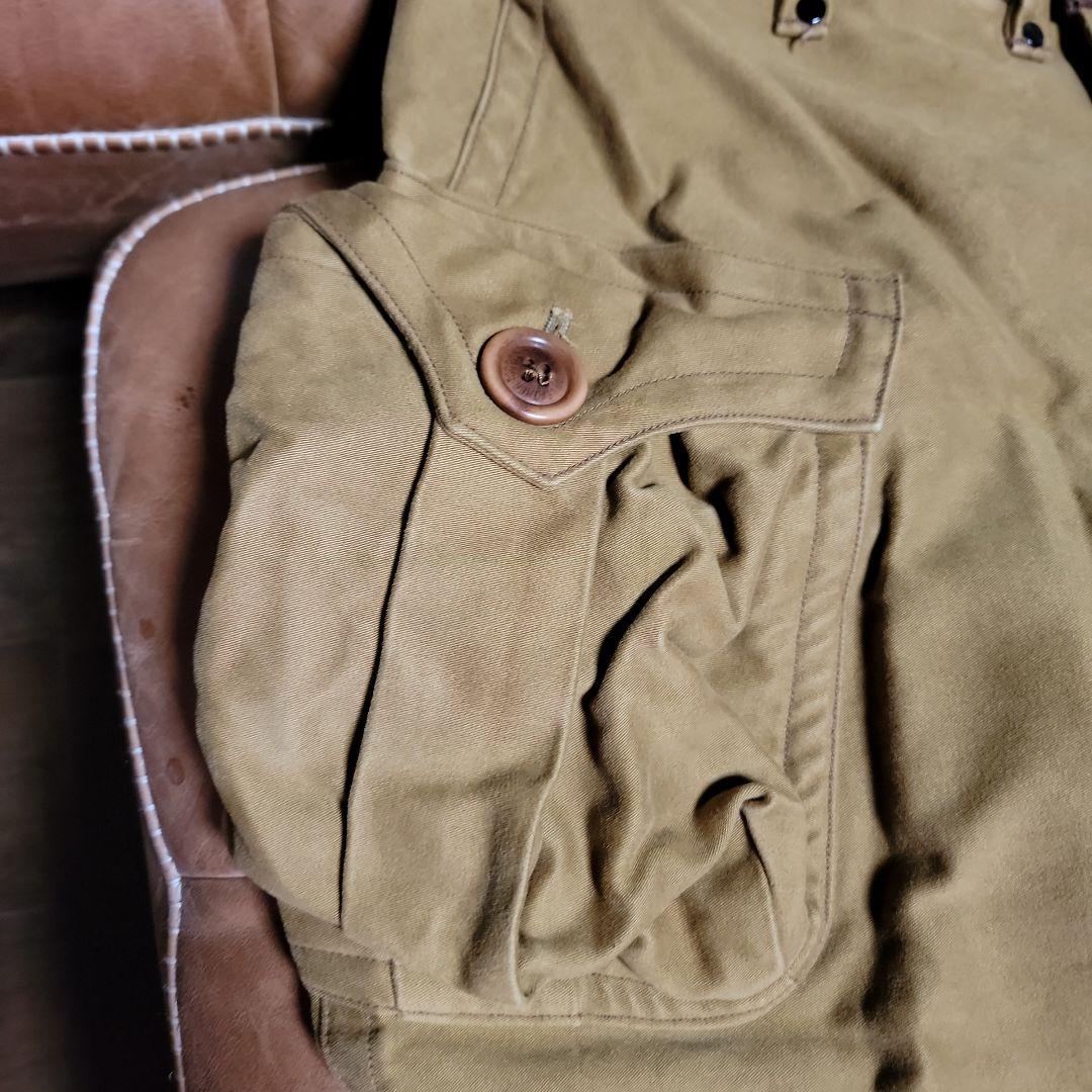 超希少！フリーホイーラーズ テイルドラッガーウィンターフライングトラウザーズ